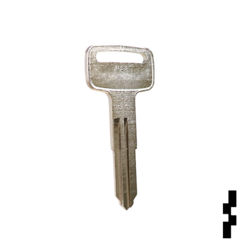 YH50 Yamaha Key Power Sport Key Ilco