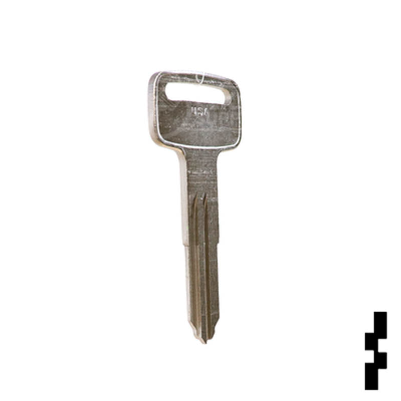 YH50 Yamaha Key Power Sport Key Ilco