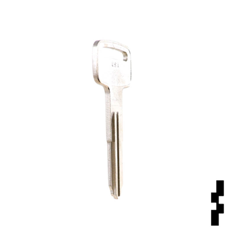 YH50 Yamaha Key Power Sport Key Ilco