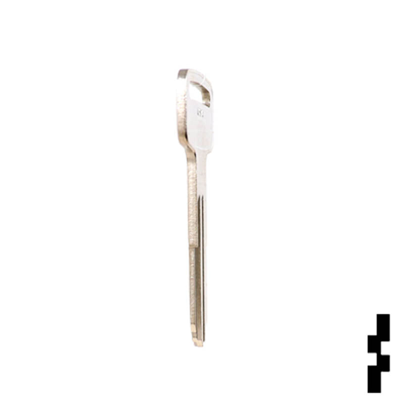 YH50 Yamaha Key Power Sport Key Ilco