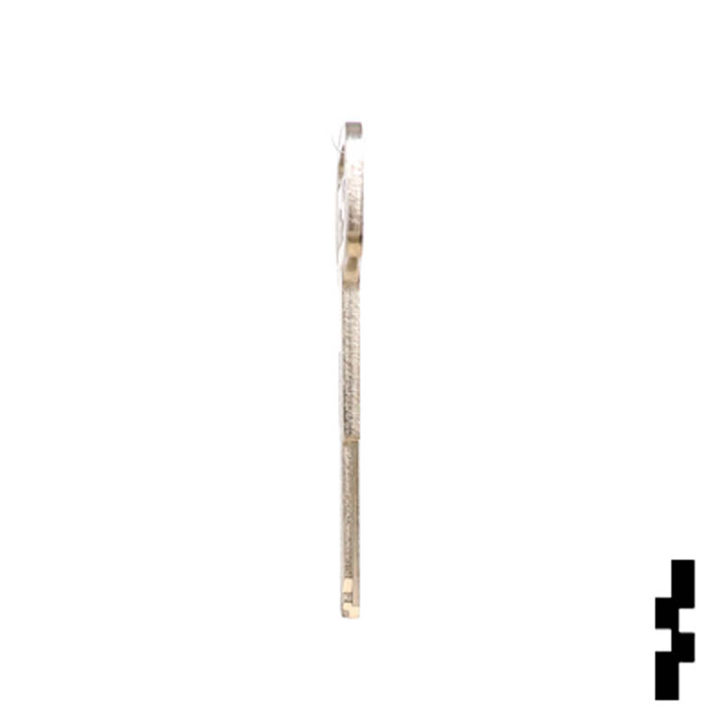 YH50 Yamaha Key Power Sport Key Ilco