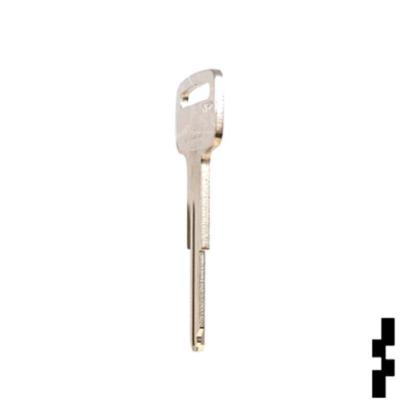 YH50 Yamaha Key Power Sport Key Ilco