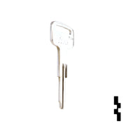 YH51 Yamaha, Suzuki Key Power Sport Key Ilco
