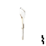 YH51 Yamaha, Suzuki Key Power Sport Key Ilco