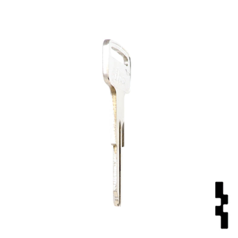 YH51 Yamaha, Suzuki Key Power Sport Key Ilco