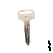 YH51 Yamaha, Suzuki Key Power Sport Key Ilco
