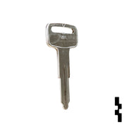 YH51 Yamaha, Suzuki Key Power Sport Key Ilco