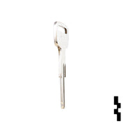 YH51 Yamaha, Suzuki Key Power Sport Key Ilco