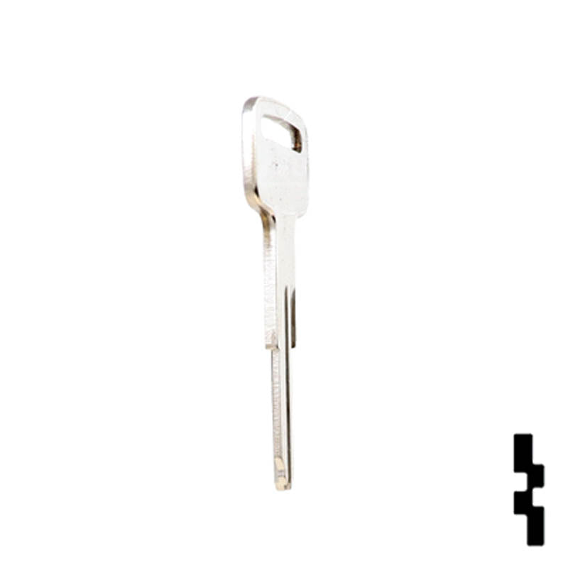 YH51 Yamaha, Suzuki Key Power Sport Key Ilco