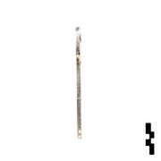 YH51 Yamaha, Suzuki Key Power Sport Key Ilco