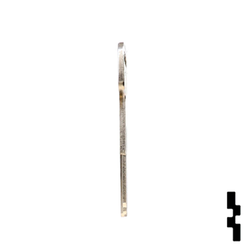YH51 Yamaha, Suzuki Key Power Sport Key Ilco