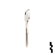 YH51 Yamaha, Suzuki Key Power Sport Key Ilco