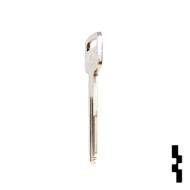 YH51 Yamaha, Suzuki Key Power Sport Key Ilco