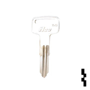 YH51 Yamaha, Suzuki Key Power Sport Key Ilco