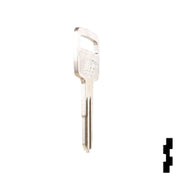 YH52 Yamaha Outboard Motor Key Power Sport Key Ilco