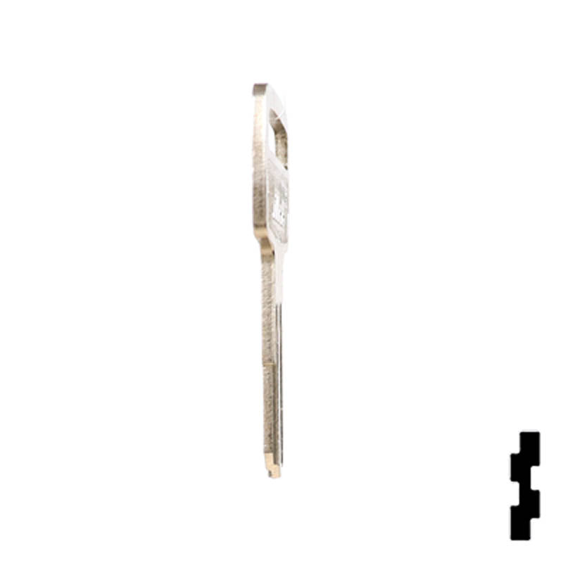 YH52 Yamaha Outboard Motor Key Power Sport Key Ilco