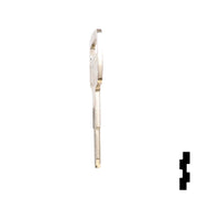 YH52 Yamaha Outboard Motor Key Power Sport Key Ilco