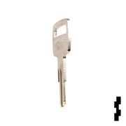 YH52 Yamaha Outboard Motor Key Power Sport Key Ilco