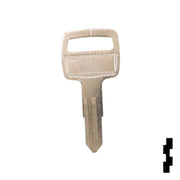 YH52 Yamaha Outboard Motor Key Power Sport Key Ilco