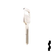 YH52 Yamaha Outboard Motor Key Power Sport Key Ilco