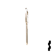 YH52 Yamaha Outboard Motor Key Power Sport Key Ilco