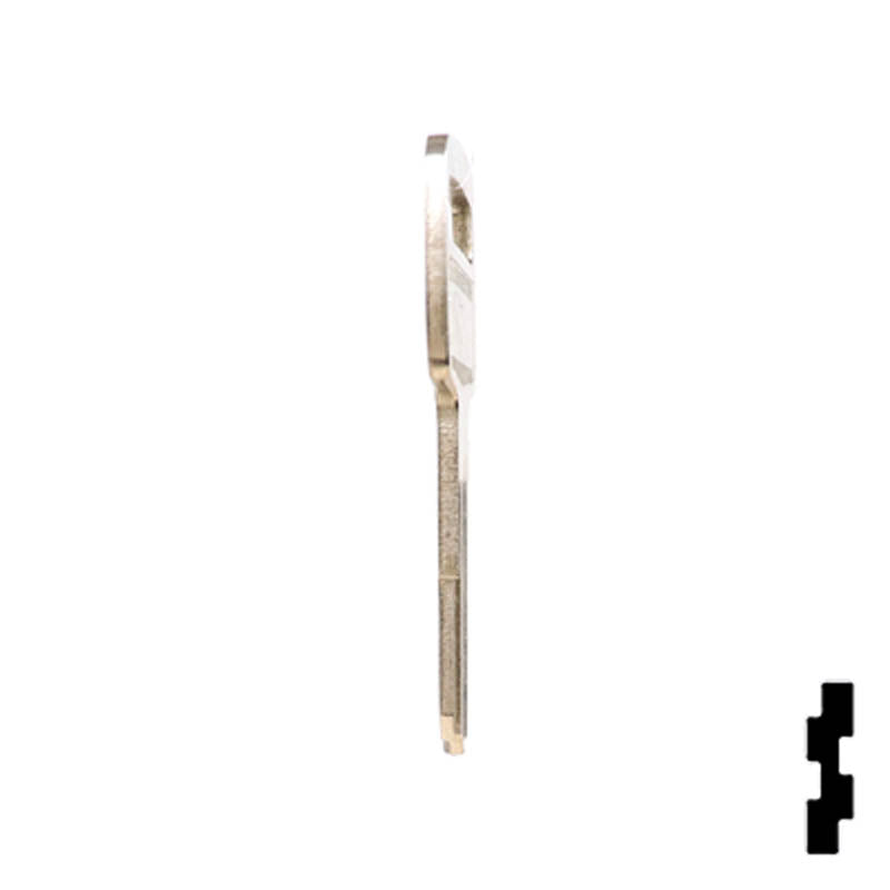 YH52 Yamaha Outboard Motor Key Power Sport Key Ilco