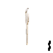 YH52 Yamaha Outboard Motor Key Power Sport Key Ilco