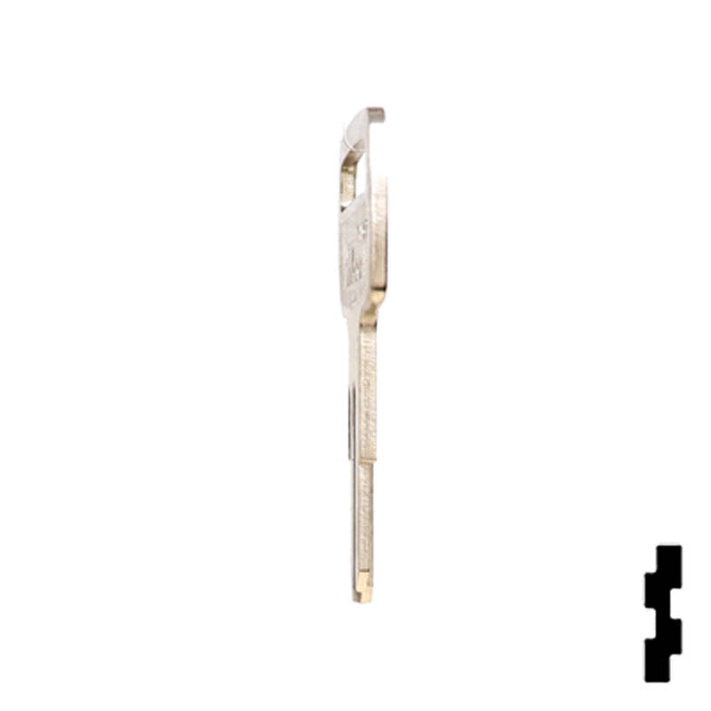 YH52 Yamaha Outboard Motor Key Power Sport Key Ilco