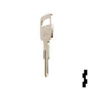 YH52 Yamaha Outboard Motor Key Power Sport Key Ilco
