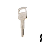 YH52 Yamaha Outboard Motor Key Power Sport Key Ilco