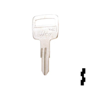 YH52 Yamaha Outboard Motor Key Power Sport Key Ilco