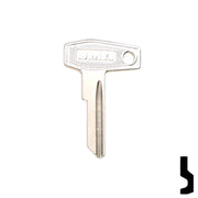 ZD9 Zadi, Aprili, Cagiva, Moto Guzzi Key Power Sport Key JMA USA