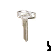 ZD9 Zadi, Aprili, Cagiva, Moto Guzzi Key Power Sport Key JMA USA