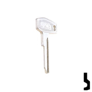ZD9 Zadi, Aprili, Cagiva, Moto Guzzi Key Power Sport Key JMA USA
