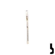 ZD9 Zadi, Aprili, Cagiva, Moto Guzzi Key Power Sport Key JMA USA