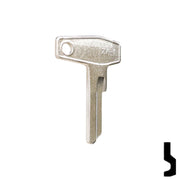ZD9 Zadi, Aprili, Cagiva, Moto Guzzi Key Power Sport Key JMA USA
