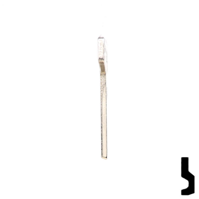 ZD9 Zadi, Aprili, Cagiva, Moto Guzzi Key Power Sport Key JMA USA