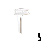 ZD9 Zadi, Aprili, Cagiva, Moto Guzzi Key Power Sport Key JMA USA