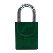 American 1100 Cutaway Padlock | Lockpicking Practice with Security Pins Practice Lock Cutaways LLC