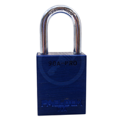 PACLOCK 90A-PRO Cutaway Padlock | Lockpicking Training Tool Practice Lock Cutaways LLC