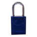 PACLOCK 90A-PRO Cutaway Padlock | Lockpicking Training Tool Practice Lock Cutaways LLC