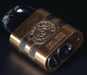 Abus Iron Rock 83/45 Limited Edition (Y1 Keyway) Rekeyable Padlock Abus Lock Co.