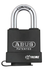 Abus Weatherized 83WP-IC/63 IC Core (SFIC) Padlock Rekeyable Padlock Abus Lock Co.