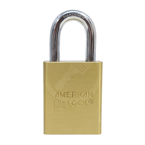 American 3560 SFIC IC Core Padlock Rekeyable Padlock American Lock