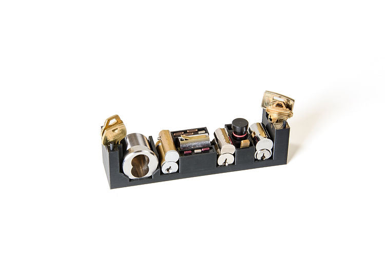 LockCaddy® Mini LFIC Rekeying Aid LockCaddy Products