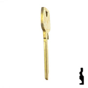 01007LB Sargent Key Residential-Commercial Key Ilco