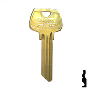 01007LB Sargent Key Residential-Commercial Key Ilco