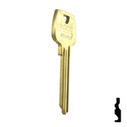 01007LB Sargent Key Residential-Commercial Key Ilco
