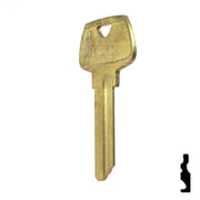 01007LB Sargent Key Residential-Commercial Key Ilco