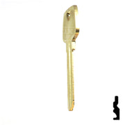 01007LC Sargent Key Residential-Commercial Key Ilco
